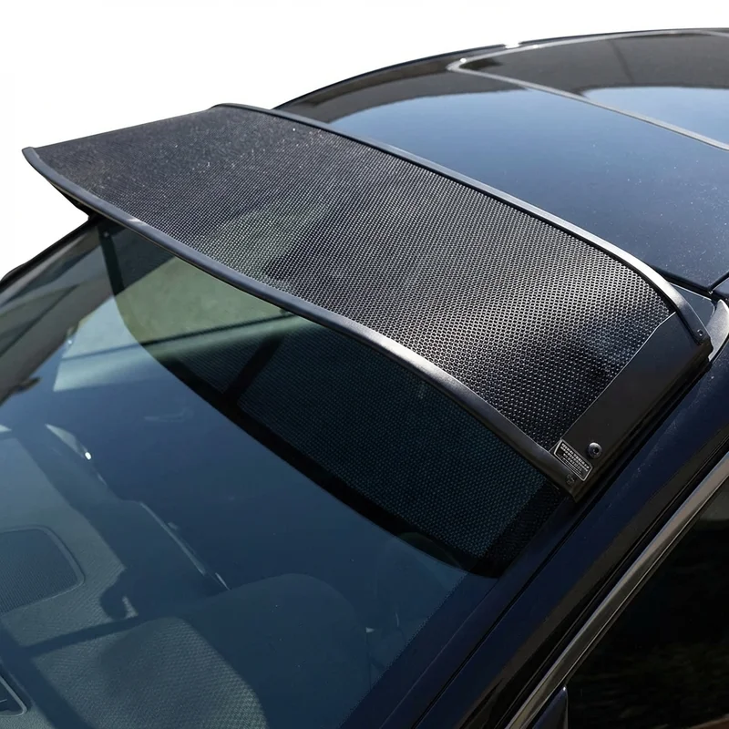 Mazda 323 Διάτρητο Αντηλιακό Παρμπρίζ (1986 - 1995) - 1