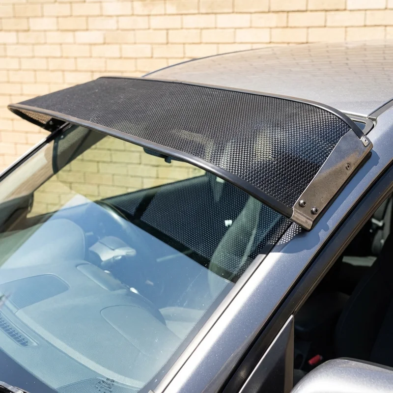 Mazda B2300 mrežasti senčnik za vetrobransko steklo (1994 - 2010) - 1
