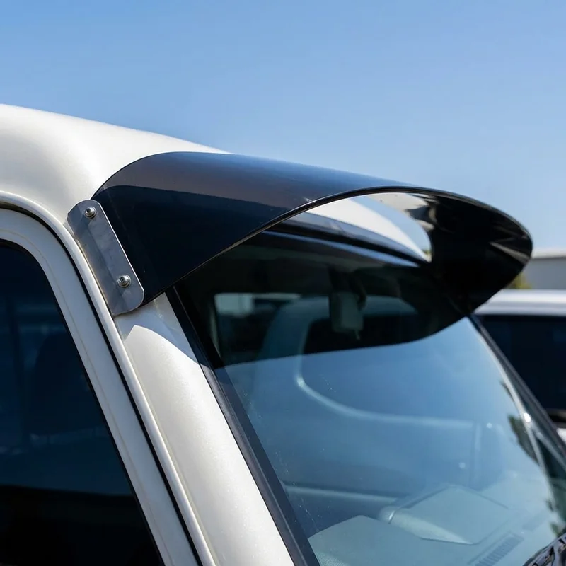 Mazda B2300 polni akrilni senčnik za vetrobransko steklo (1994 - 2010) - 1