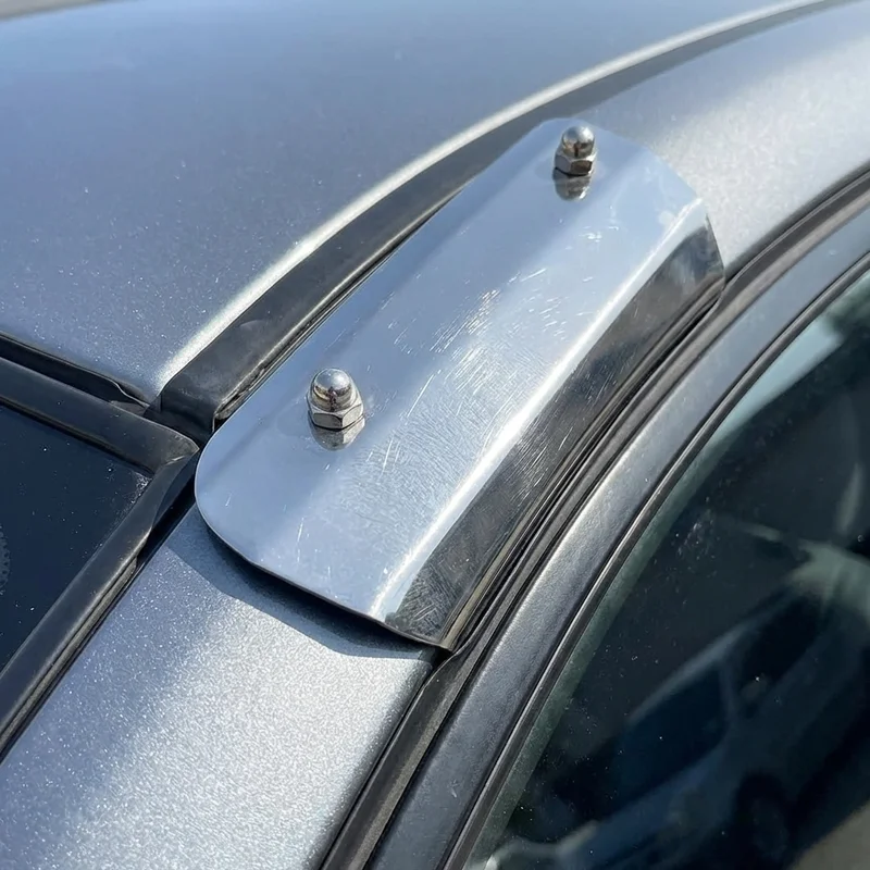 Mazda B3000 monteringsfäste för solskydd (1994 - 2008) - 1