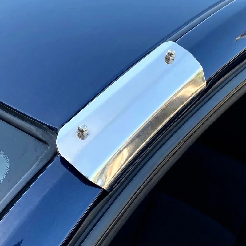 ชุดขายึดบังแดด Mazda Cosmo (1976 - 1978) - 1