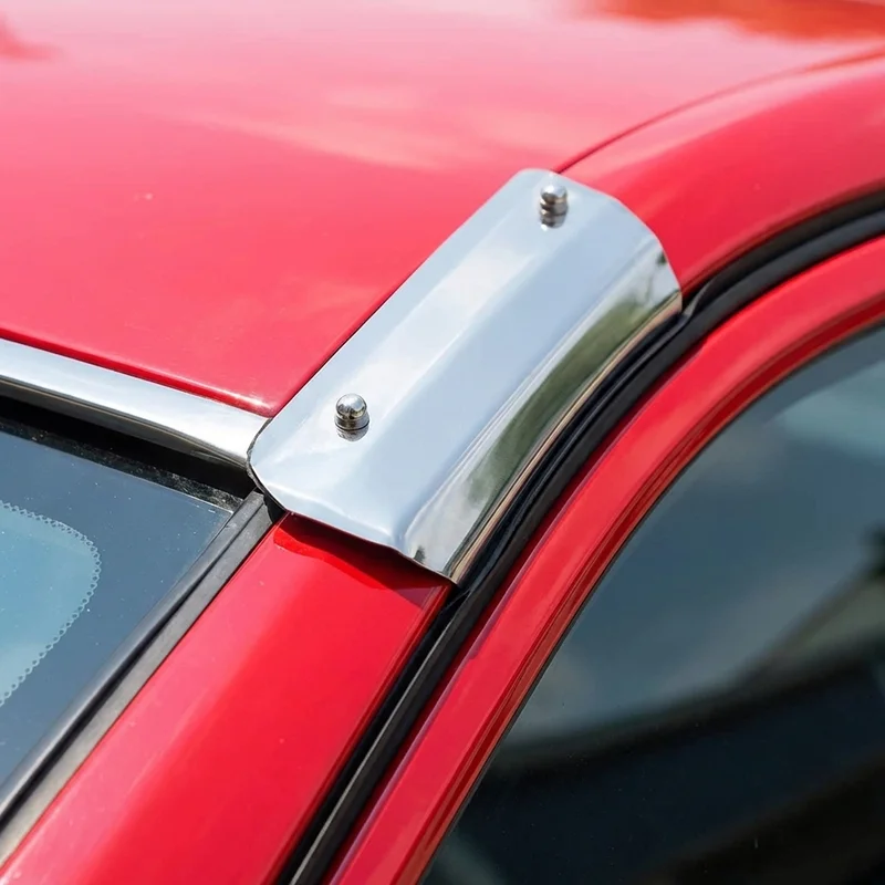 Mazda CX 50 Monteringsbeslag til Solskærm (2023 - 2025) - 1