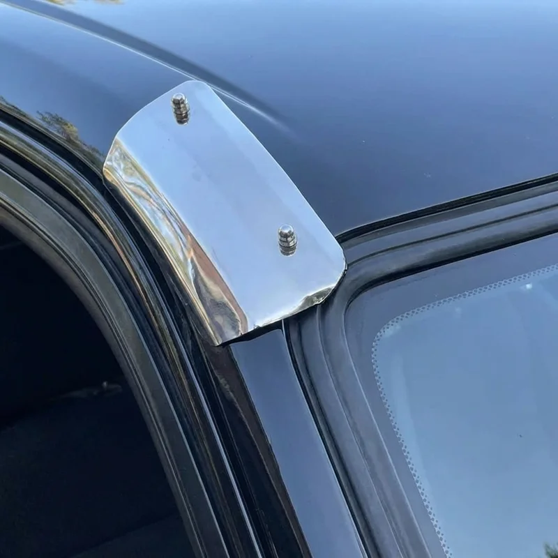 ชุดขายึดบังแดด Mazda CX 7 (2007 - 2012) - 1