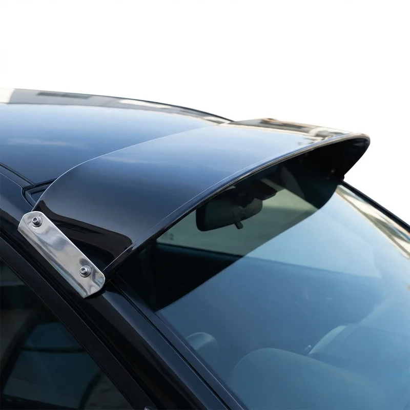 Mazda CX 70 Solid Akryl Solskærm til Forrude (2025 - 2025) - 1