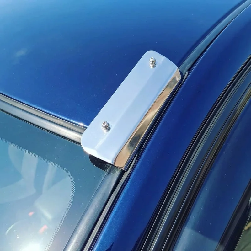 Mazda Miata monteringsfäste för solskydd (1990 - 2005) - 1