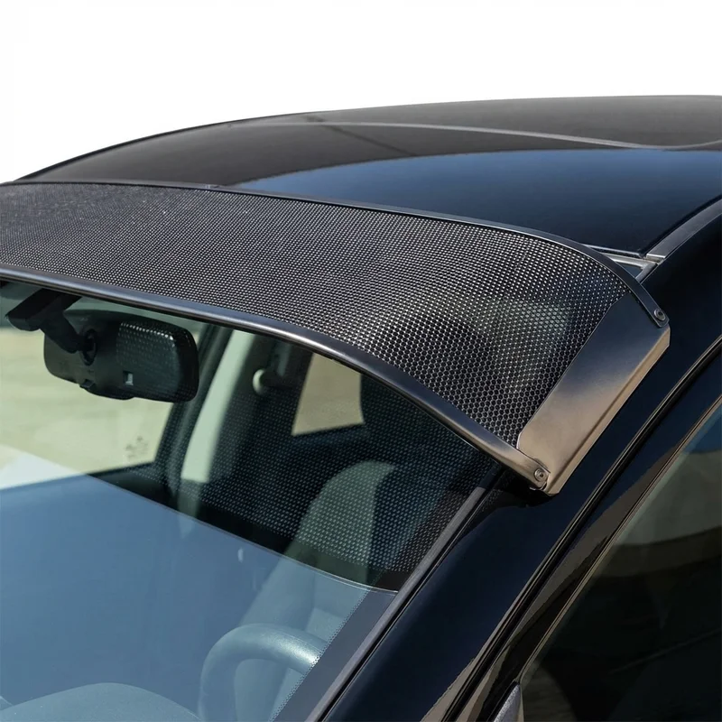 Mazda Miata nät-solskydd för vindruta (1990 - 2005) - 1