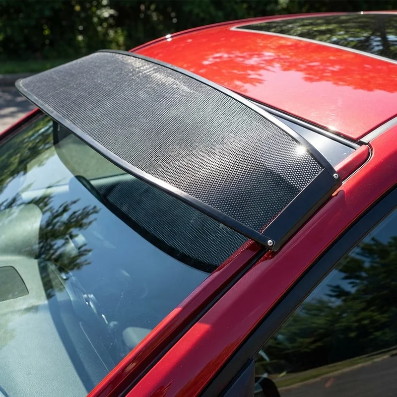 Parasole a Rete per Parabrezza Mazda Millenia (1995 - 2002) - 1