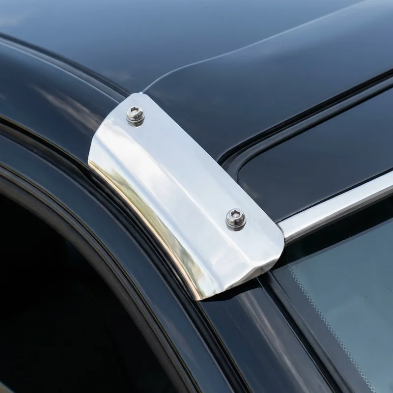 Mazda MPV Κιτ Βάσεων Στήριξης Αντηλιακού (1989 - 2006) - 1