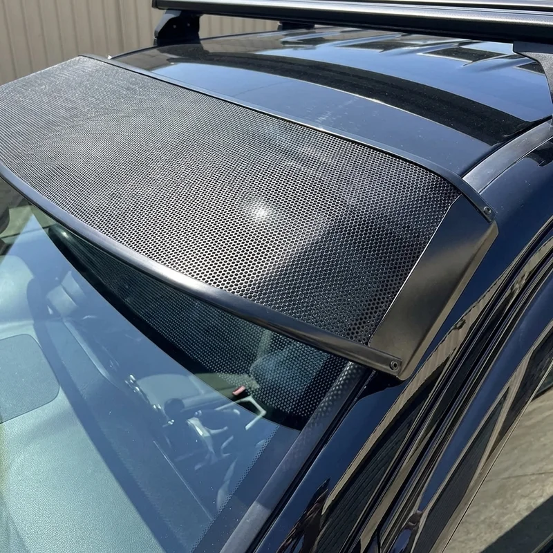 Mazda MPV Διάτρητο Αντηλιακό Παρμπρίζ (1989 - 2006) - 1