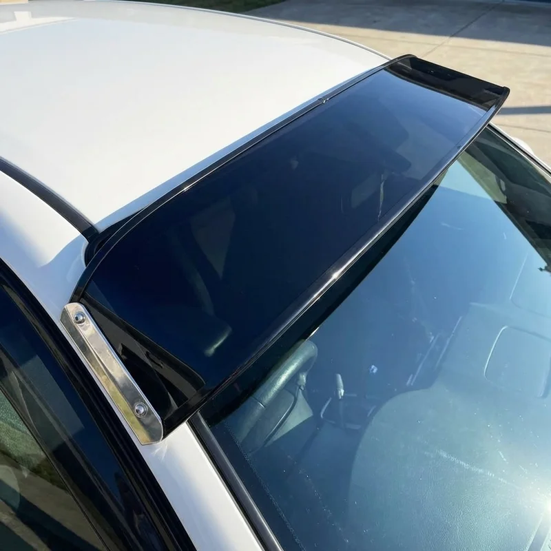 Mazda MPV Συμπαγές Ακρυλικό Αντηλιακό Παρμπρίζ (1989 - 2006) - 1