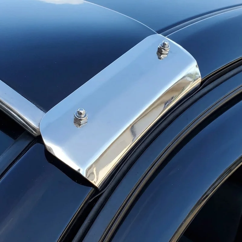 ชุดขายึดบังแดด Mazda MX 30 EV (2022 - 2022) - 1