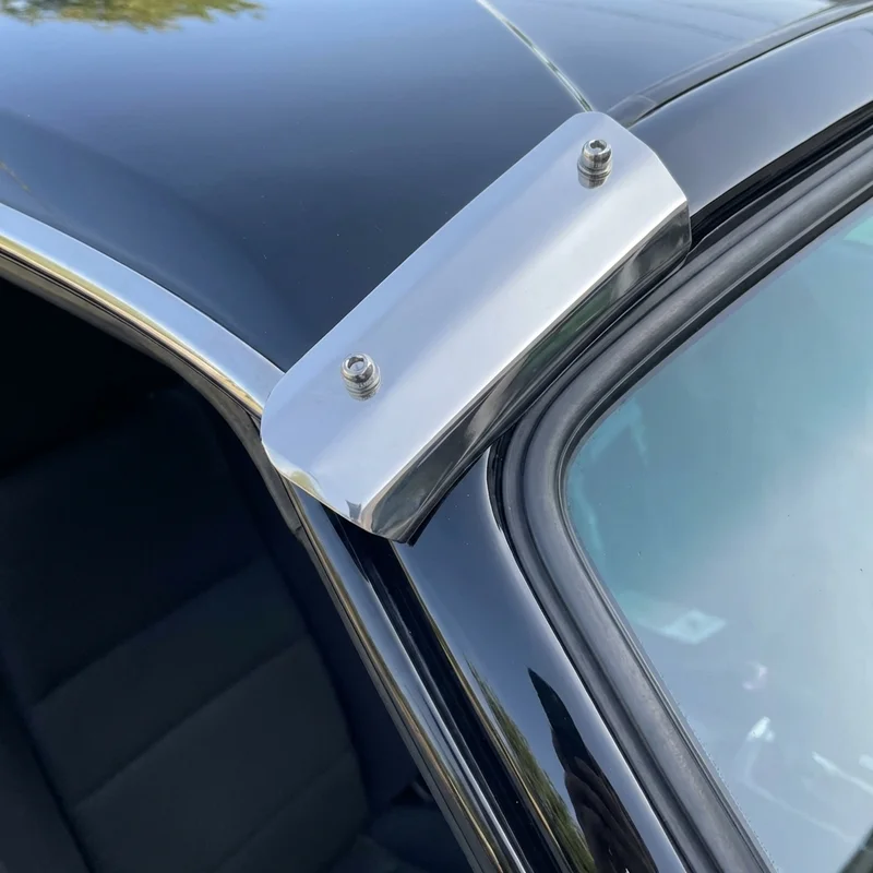 Kit Staffe di Montaggio Parasole Mazda Rotary Pickup (1974 - 1977) - 1