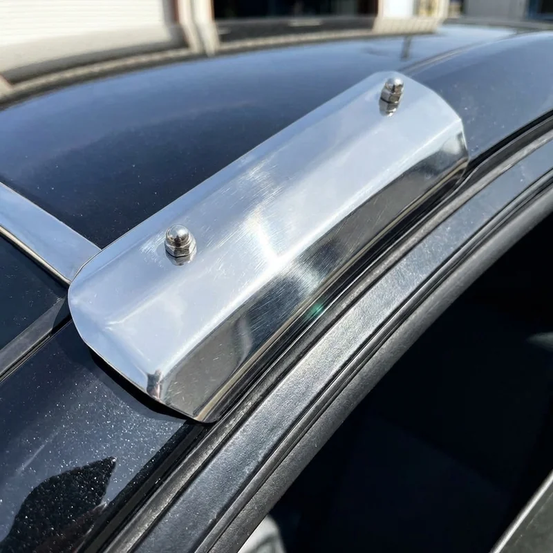 Mazda RX 7 Κιτ Βάσεων Στήριξης Αντηλιακού (1979 - 1995) - 1