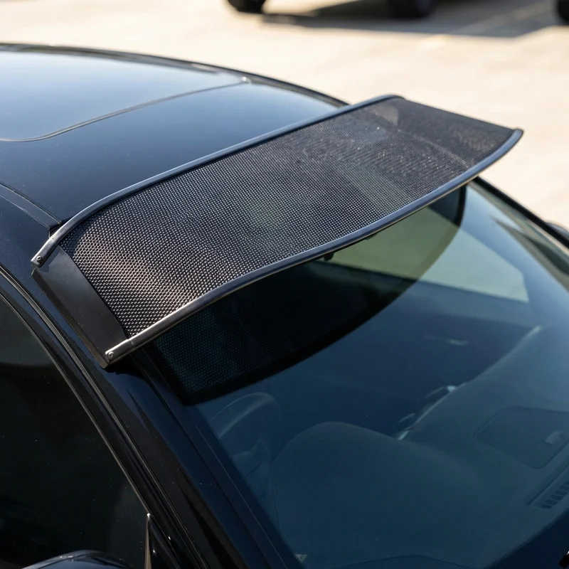 Mazda RX 7 Διάτρητο Αντηλιακό Παρμπρίζ (1979 - 1995) - 1