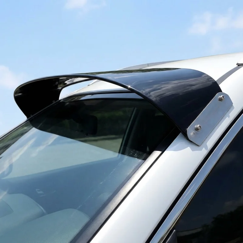 Mazda RX 7 Συμπαγές Ακρυλικό Αντηλιακό Παρμπρίζ (1979 - 1995) - 1