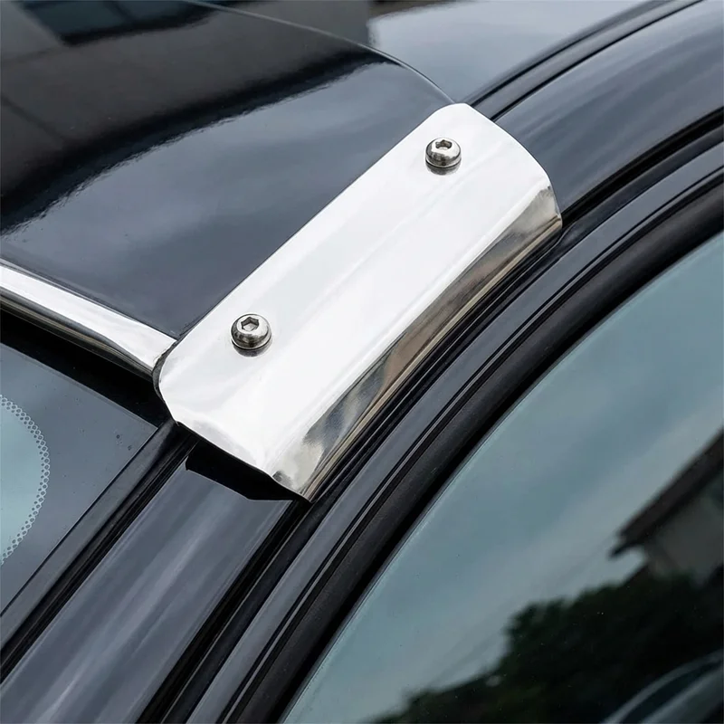 McLaren 720S skydelio tvirtinimo kronšteinų rinkinys (2018 - 2020) - 1