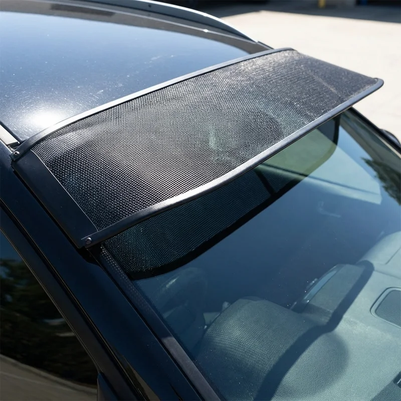 McLaren 720S tinklinis priekinio stiklo skydelis (2018 - 2020) - 1