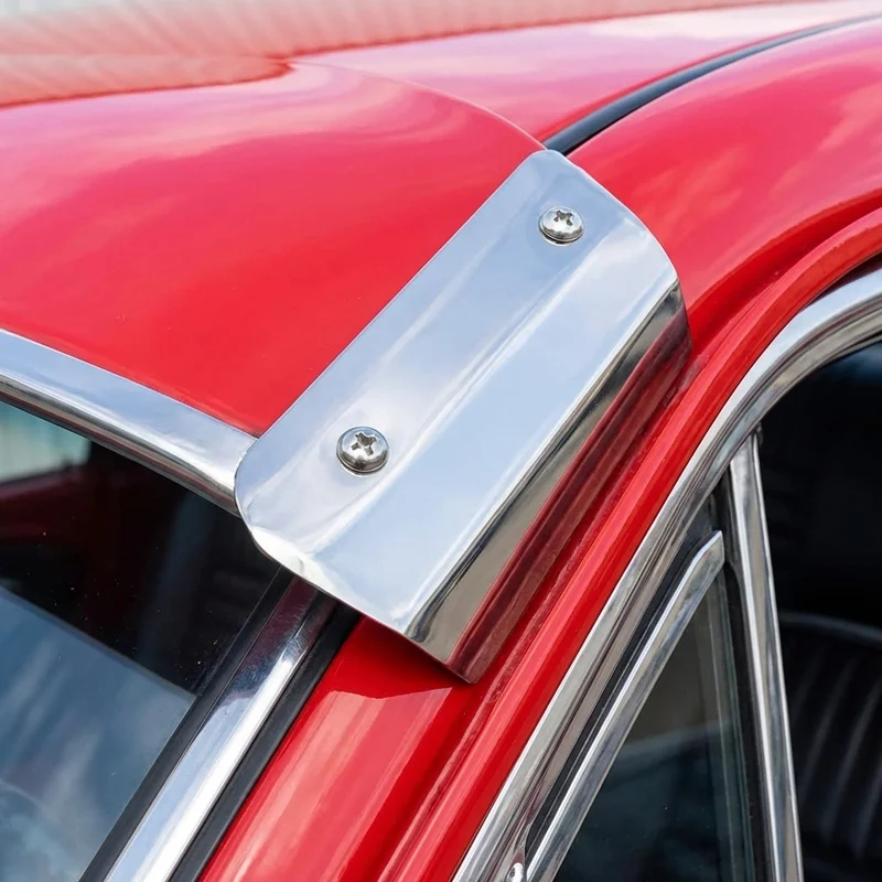 Kit Staffe di Montaggio Parasole McLaren MP4 12C (2012 - 2014) - 1