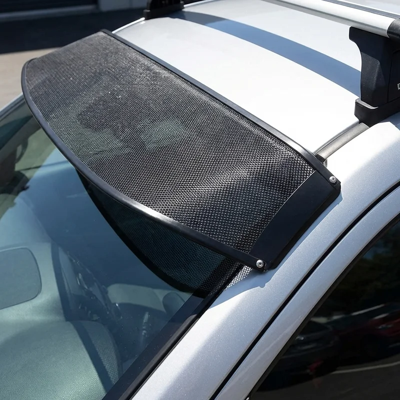 Parasole a Rete per Parabrezza McLaren MP4 12C (2012 - 2014) - 1