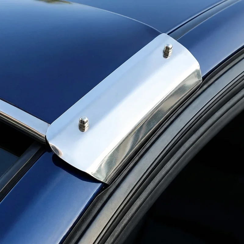 Kit de Fixation Pare-Soleil Mercedes Benz 220 (1966 - 1973) - 1