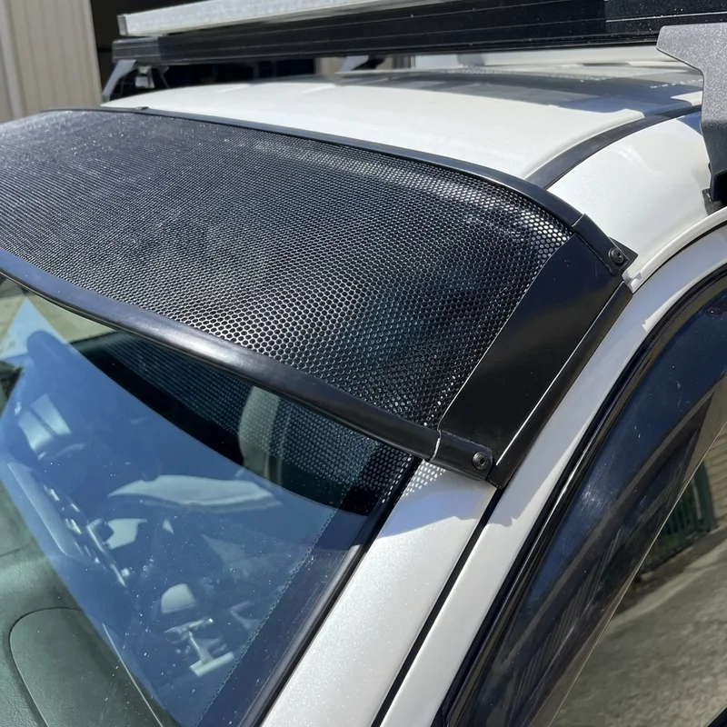 Pare-Soleil Pare-Brise Maille Mercedes Benz 250SL (1966 - 1968) - 1