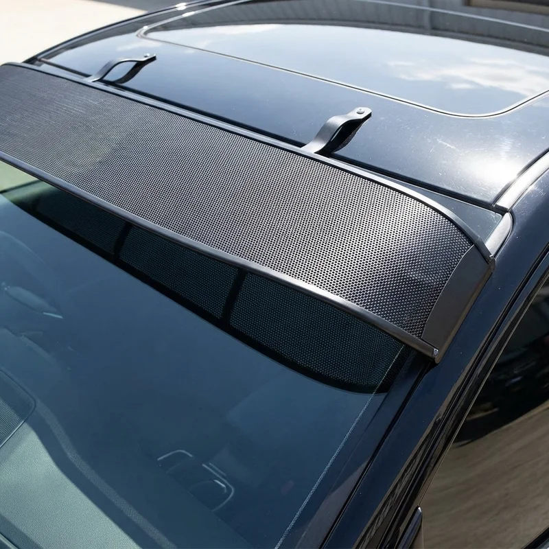 Pare-Soleil Pare-Brise Maille Mercedes Benz 280C (1973 - 1976) - 1