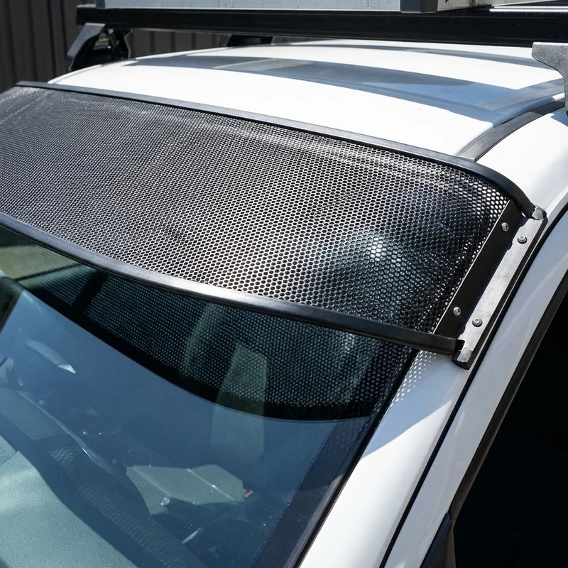 Pare-Soleil Pare-Brise Maille Mercedes Benz 280S (1970 - 1976) - 1