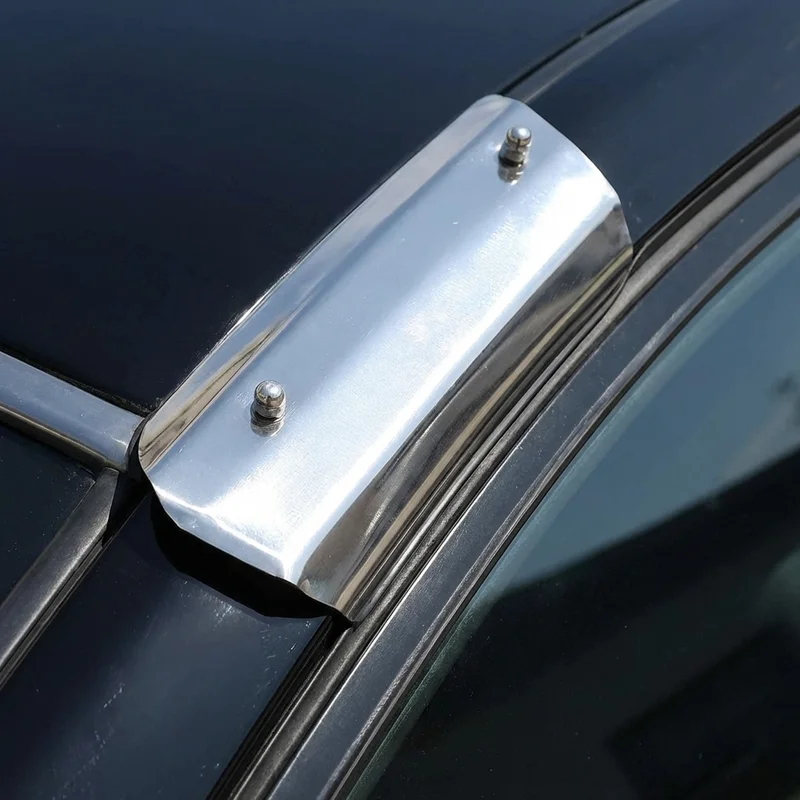 Kit de Fixation Pare-Soleil Mercedes Benz 400SEL (1993 - 1993) - 1