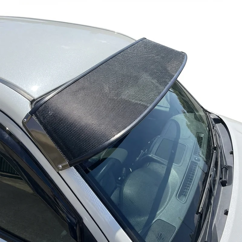 Pare-Soleil Pare-Brise Maille Mercedes Benz 500E (1992 - 1993) - 1