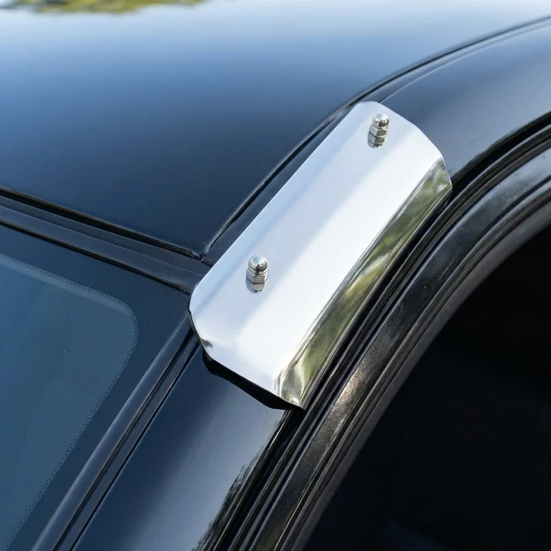 Kit de Fixation Pare-Soleil Mercedes Benz 600 (1964 - 1972) - 1