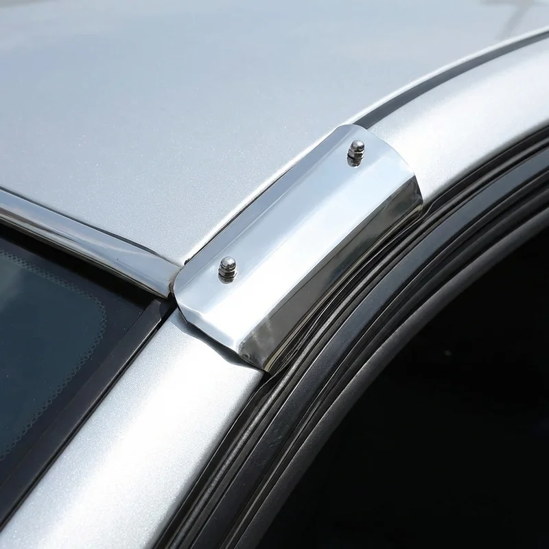 Kit de Fixation Pare-Soleil Mercedes Benz A250 (2013 - 2022) - 1