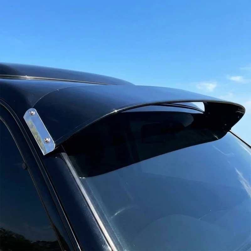 Pare-Soleil Pare-Brise Acrylique Mercedes Benz A250 (2013 - 2022) - 1