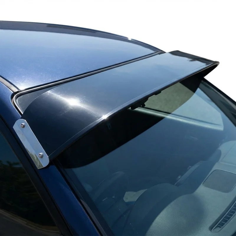 Pare-Soleil Pare-Brise Acrylique Mercedes Benz AMG GT 43 (2021 - 2025) - 1