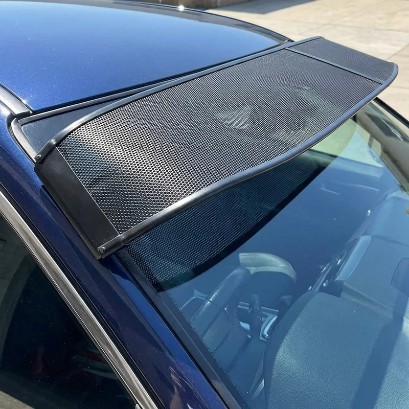 Pare-Soleil Pare-Brise Maille Mercedes Benz AMG GT 63 (2019 - 2025) - 1