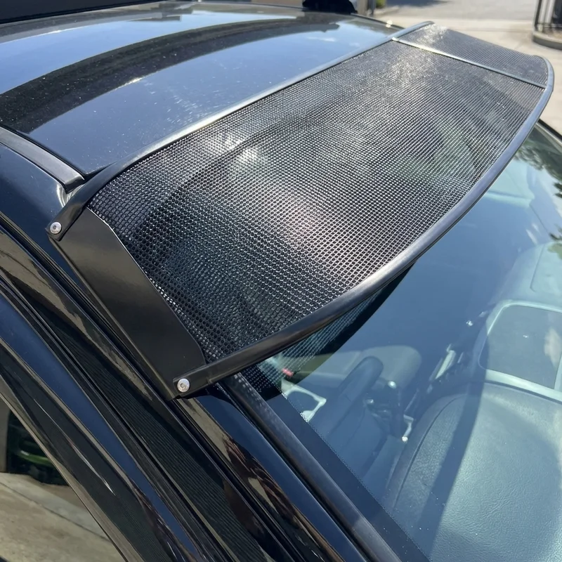 Pare-Soleil Pare-Brise Maille Mercedes Benz AMG GT 63 S E Performance (2024 - 2025) - 1