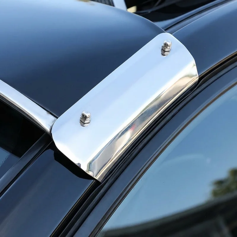 Kit de Fixation Pare-Soleil Mercedes Benz AMG GT R Pro (2020 - 2020) - 1