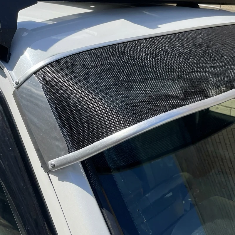 Pare-Soleil Pare-Brise Maille Mercedes Benz C43 AMG (1998 - 2025) - 1