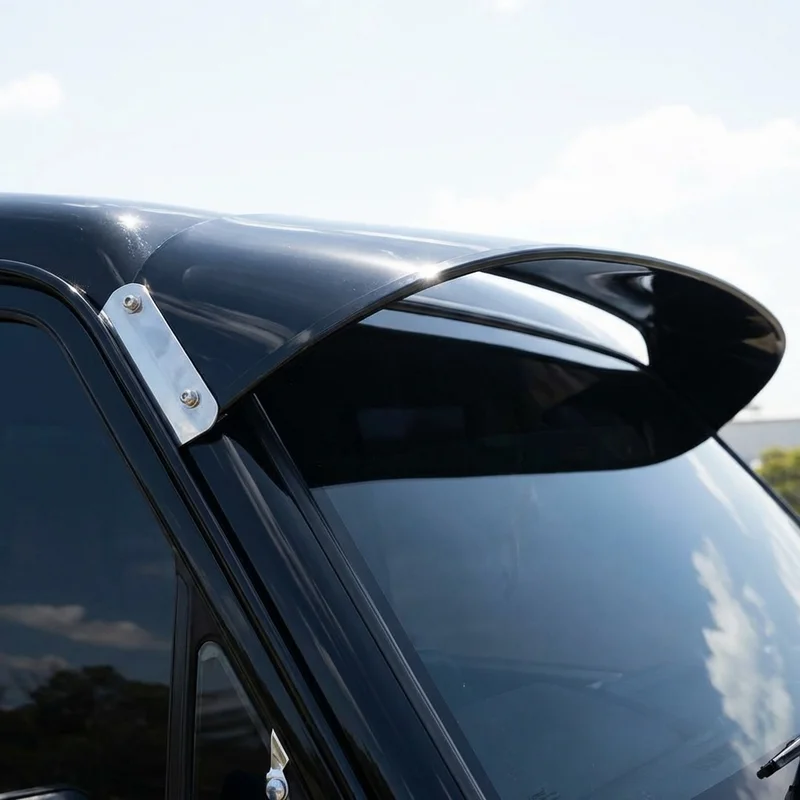 Pare-Soleil Pare-Brise Acrylique Mercedes Benz C43 AMG (1998 - 2025) - 1