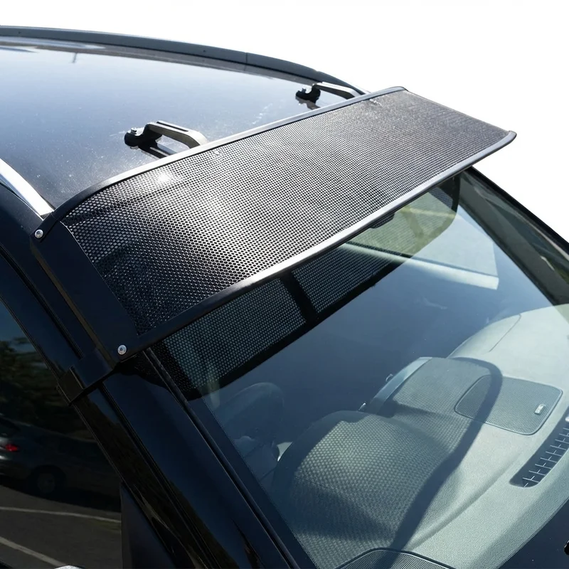 Pare-Soleil Pare-Brise Maille Mercedes Benz C450 AMG (2016 - 2016) - 1