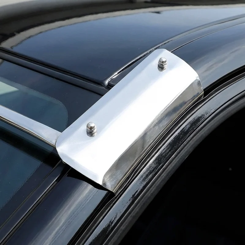 Kit de Fixation Pare-Soleil Mercedes Benz C63 AMG S (2015 - 2023) - 1