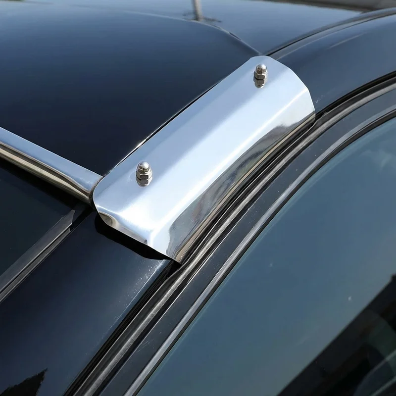 Kit de Fixation Pare-Soleil Mercedes Benz CL63 AMG (2008 - 2014) - 1