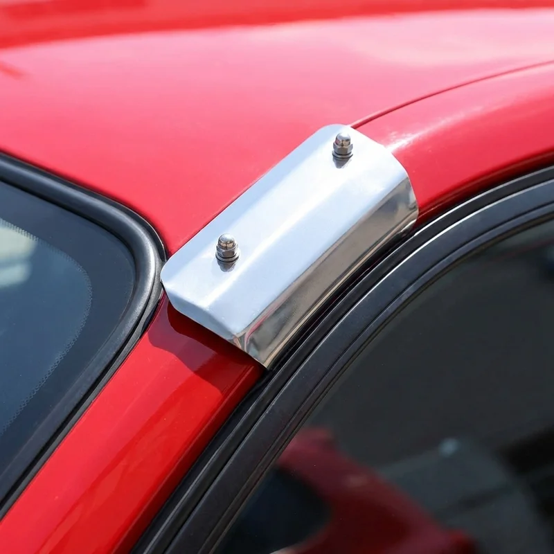 Kit de Fixation Pare-Soleil Mercedes Benz CLE450 (2024 - 2025) - 1