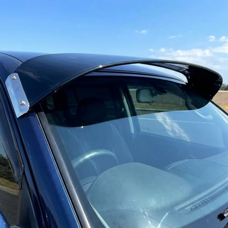 Pare-Soleil Pare-Brise Acrylique Mercedes Benz CLE450 (2024 - 2025) - 1