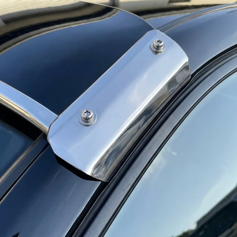 Kit de Fixation Pare-Soleil Mercedes Benz CLE53 AMG (2024 - 2025) - 1