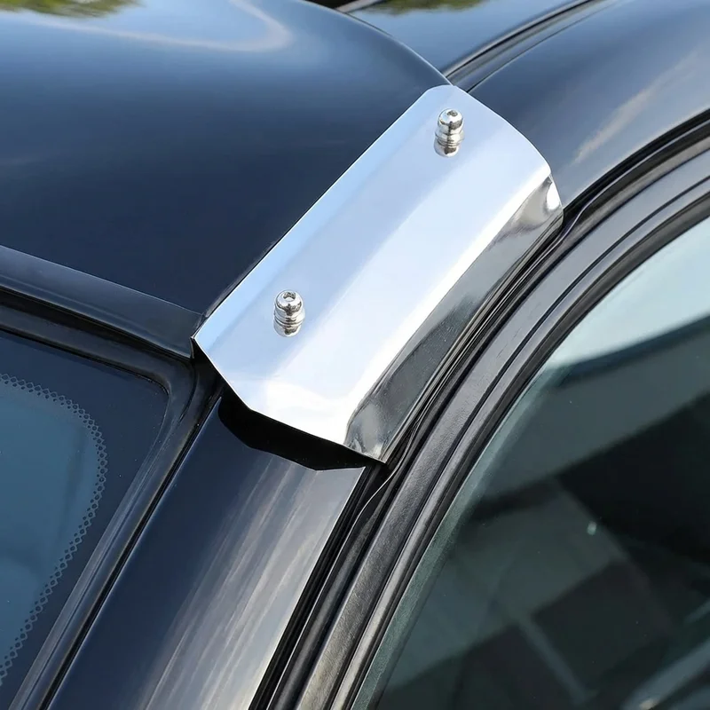 Kit de Fixation Pare-Soleil Mercedes Benz E250 (2011 - 2019) - 1