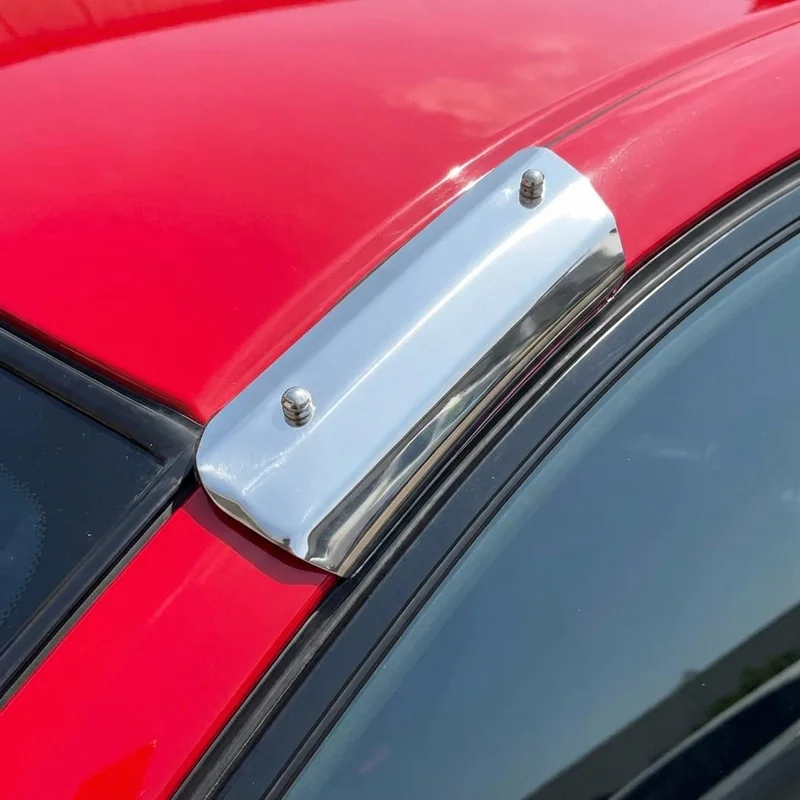 Kit de Fixation Pare-Soleil Mercedes Benz E280 (1999 - 2009) - 1