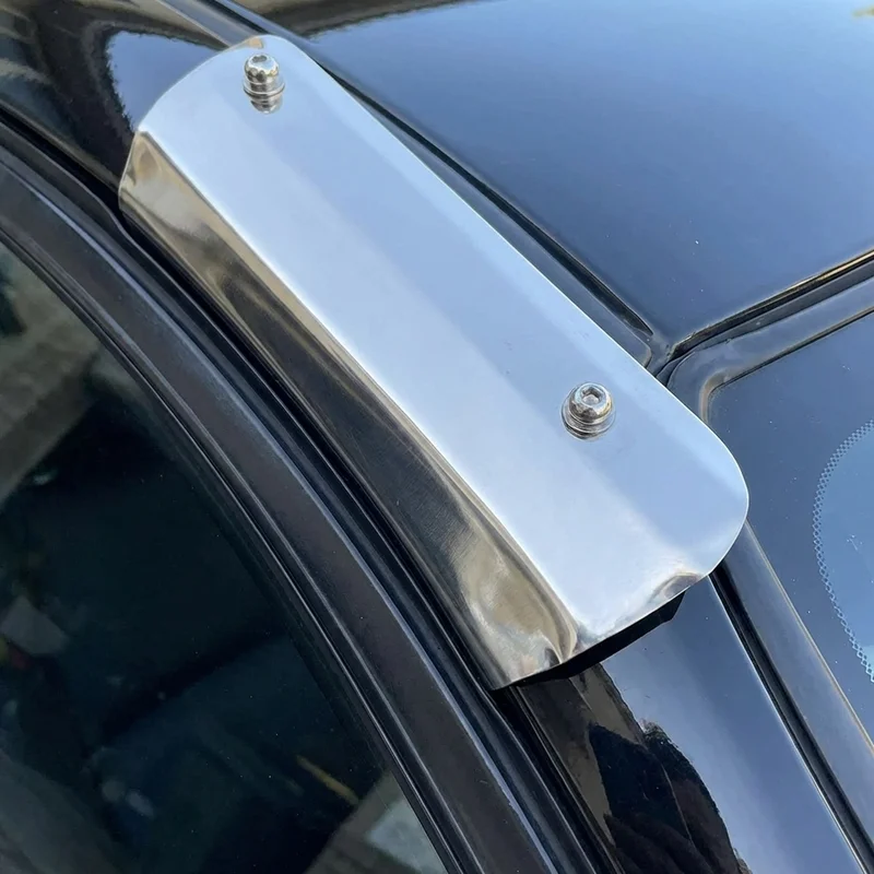 Kit de Fixation Pare-Soleil Mercedes Benz G500 (1999 - 2021) - 1