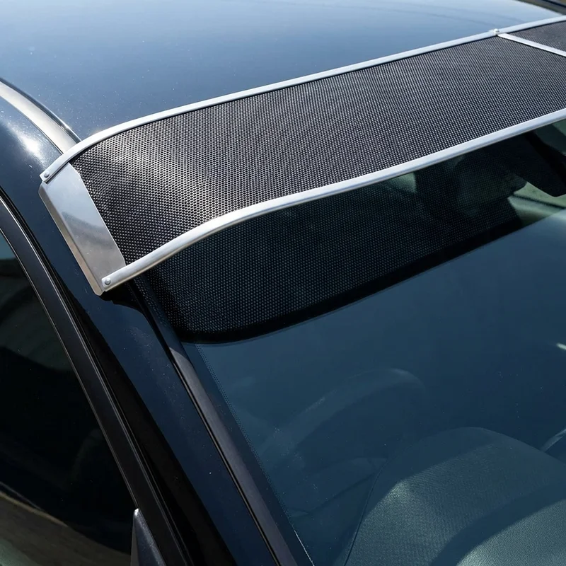 Pare-Soleil Pare-Brise Maille Mercedes Benz G500 (1999 - 2021) - 1