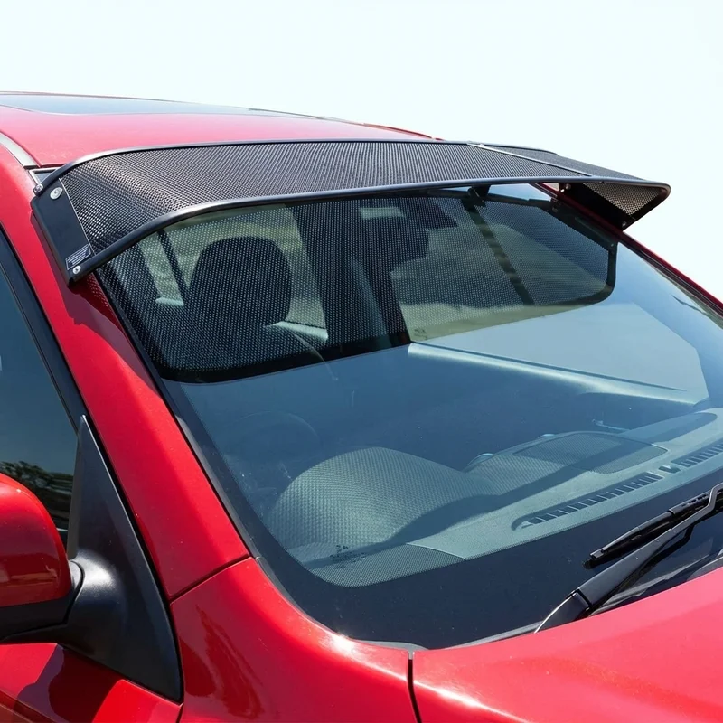 Pare-Soleil Pare-Brise Maille Mercedes Benz GLA250 (2014 - 2025) - 1