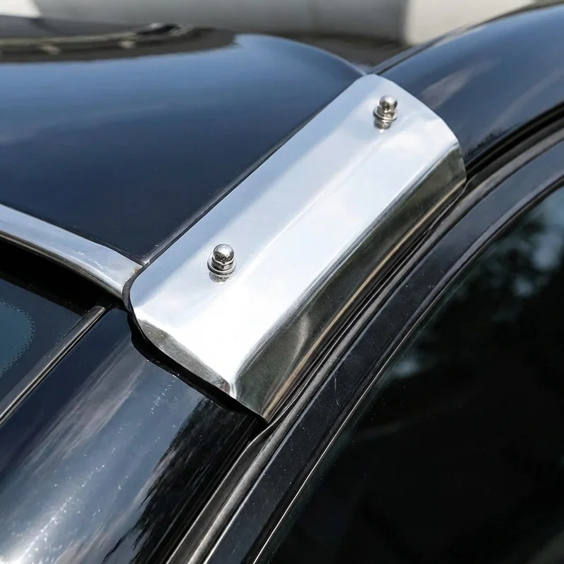 Kit de Fixation Pare-Soleil Mercedes Benz GLA35 AMG (2021 - 2025) - 1